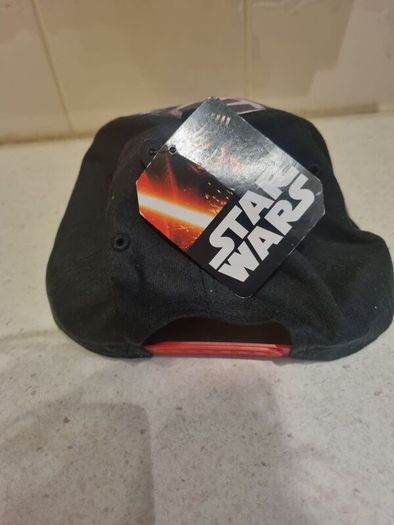 Dragon Ball, Star Wars and Marvel Hats