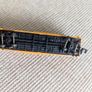 Life-Like N Scale Union Pacific Freight Wagon with Original Box BRAWA Image 4