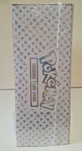 pokemon TCG 151 Ultra Premium Collection UPC