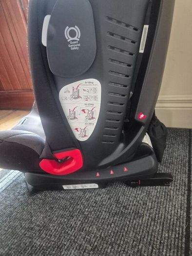 Joie Car seat