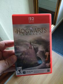 hogwarts legacy switch 2