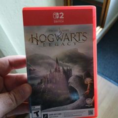 hogwarts legacy switch 2