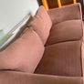 Three & Two Seater Couches For Sale Image 2
