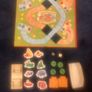 Vintage  80's "Open The Bridge" Board Game. Image 6