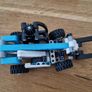 Lego Technic 42133 Telehandler Image 4