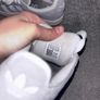 Adidas Grey Campus UK 3 Image 8