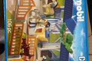 Play mobile city life 4344