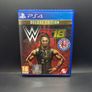 Wwe 2K18 Ps4 Image 3