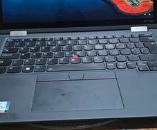 Lenovo ThinkPad X13 Yoga Gen 2 i7 / 16GB / 512GB SSD / Touchscreen / Pen