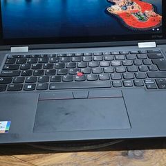 Lenovo ThinkPad X13 Yoga Gen 2 i7 / 16GB / 512GB SSD / Touchscreen / Pen