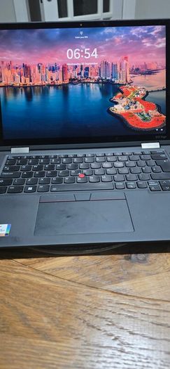 Lenovo ThinkPad X13 Yoga Gen 2 i7 / 16GB / 512GB SSD / Touchscreen / Pen