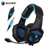 Brand New Noise Cancellation Music Stereo Gaming Headphone Image 10