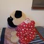 pug soft toy Image 2