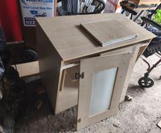 free desk