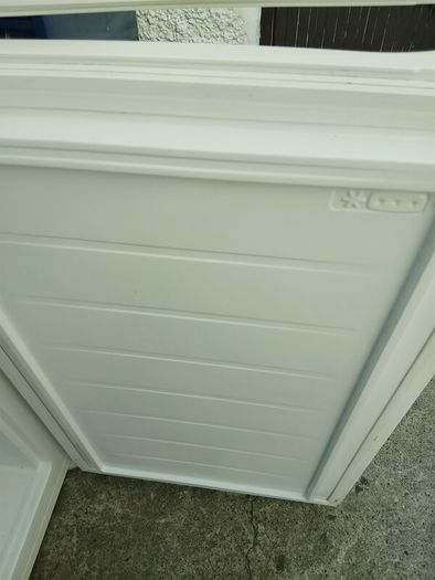 fridge freezer