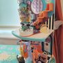 LOL surprise Dollhouse & Accessories Image 3