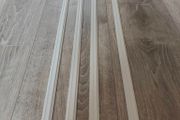 4 x 190 cm UPC white decorative molding