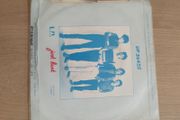 Buzzcocks Ever fallen in love 7"