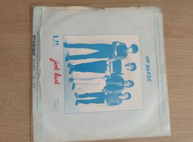 Buzzcocks Ever fallen in love 7"