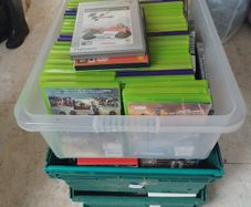 Huge 300 Game Bundle Clear out.