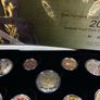 2016 Proof Euro set Easter Rising Image 4