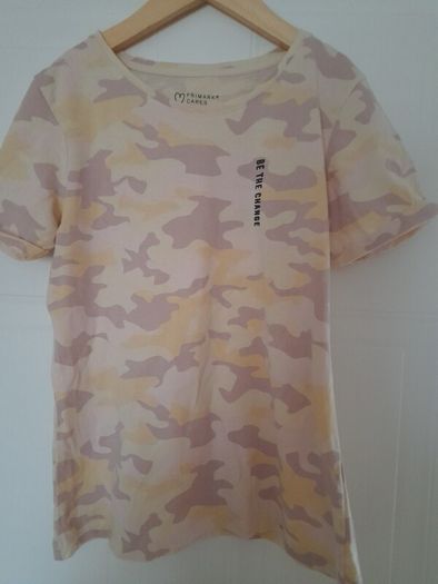 13 girl's top's