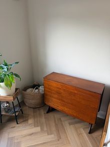 Mid Century G Plan Table