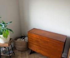 Mid Century G Plan Table