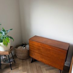 Mid Century G Plan Table