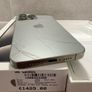iphone 15 pro max 256 back glass Brocken Image 3