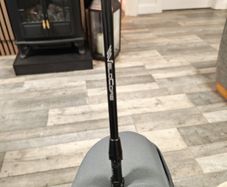 Ventus Velocore Black 6x Driver Shaft