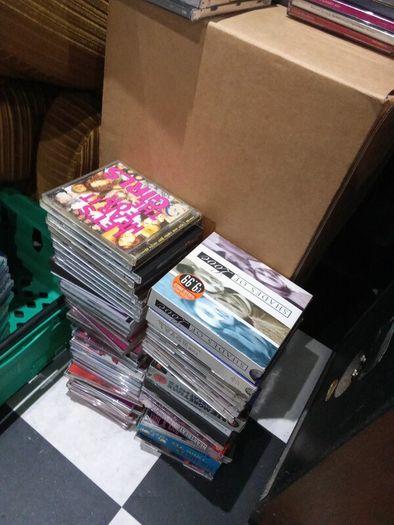 cds