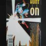 graphic novel - Captain America: the bloodstone Hunt tpb Image 2