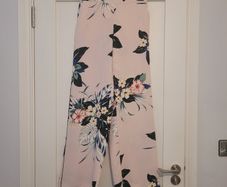 zara trousers