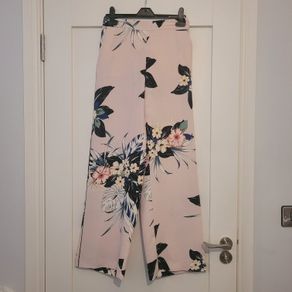 zara trousers
