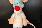 Warner Brothers Pinky and the Brain Soft toy