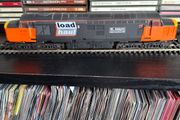 Model Train