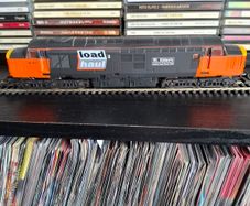 Model Train