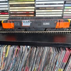 Model Train
