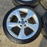 18" 5x112 , Vw, Audi , Skoda etc Image 4
