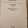 Are We Not Also Men. The Samkang Family & African Politics  In Zimbabwe 1920-64. Paperback In Good Condition. Image 8