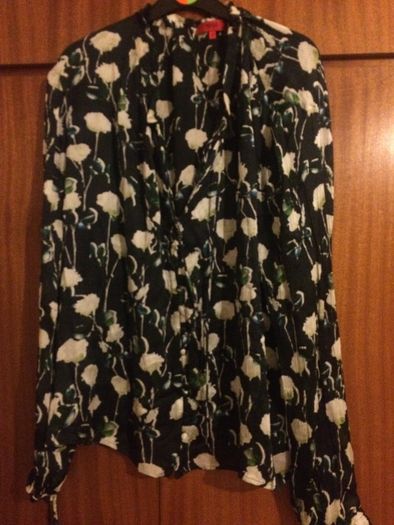 Ladies Hugo Boss Blouse New