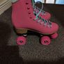 Rookie Coca Cola Roller Skates Size EU 39.5 Image 3