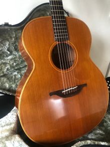 Lowden S22