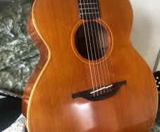 Lowden S22