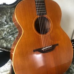 Lowden S22