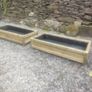 Raised Bed Planter Image 2