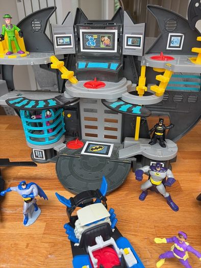 Batman Assortment
