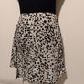 NASTY GAL Animal Print Skirt, new with tags, Image 7