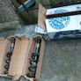 Original audi coilover suspension Image 10
